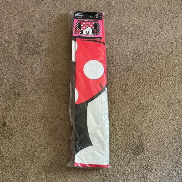 Napolex | Disney Minnie Mouse Windshield Front Car Sun Shade NWT - Picture 2 of 6